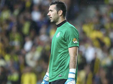 מרציאנו. "אנחנו בתקופה טובה"