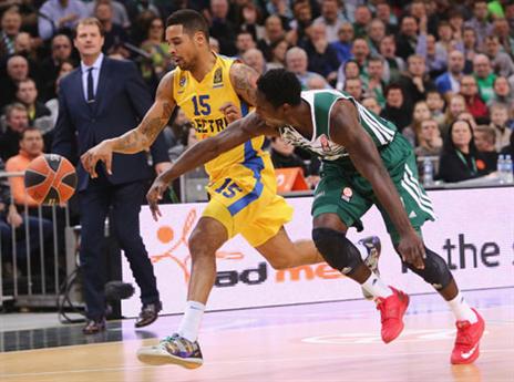 20 נקודות ללנדסברג (gettyimages)