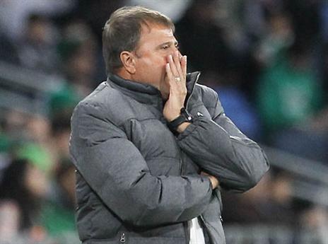 אלישע. "חיפה הייתה טובה יותר. (דני מרון)