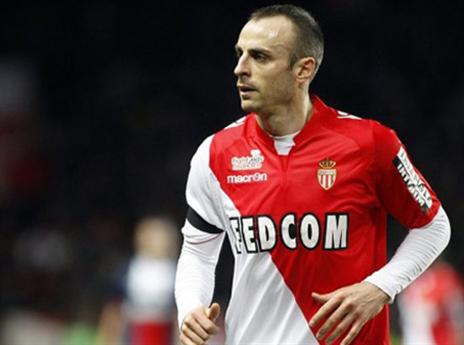 ברבאטוב. ממשיך לכבוש גם בגיל 33 (Getty)