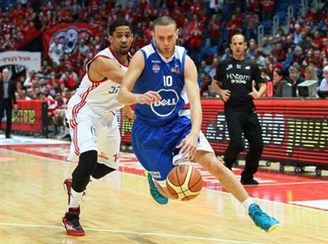 נעימי מול מקי. ירושלים התעוררה (לירון מולדובן, אתר המנהלת)