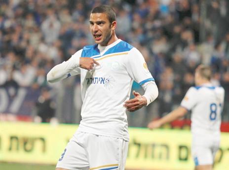 בקרית שמונה? אבוחצירה כנראה לא יגיע (אלן שיבר)