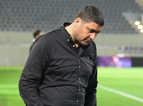 נעים ניסה להפתיע, אבל ישאר עם המחמאות