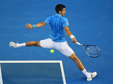 לא ספר את ראוניץ' (gettyimages)