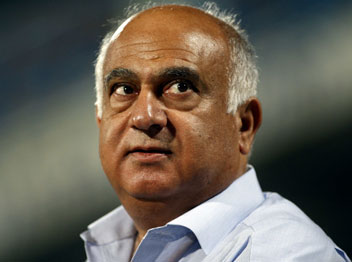 בן ציון סלמן. החליט לעשות מעשה