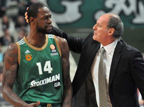 איבנוביץ'. הופעה מרשימה (getty)