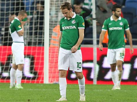 לא הורגש. ראיוס (יוסי שקל)