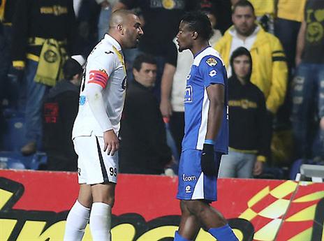 הנה ההוכחה לכך  (צילום: אלן שיבר)