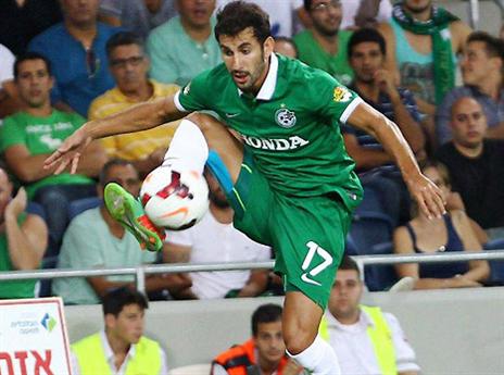 אלון תורג'מן. יסיים את העונה במלאבס?