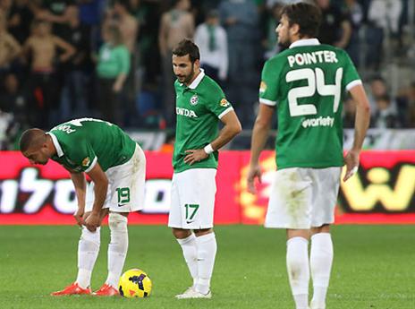 קבוצה מרוסקת (יוסי שקל)