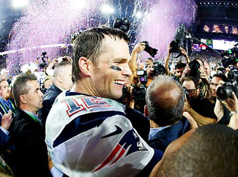 הופעה של מאסטרו (getty)