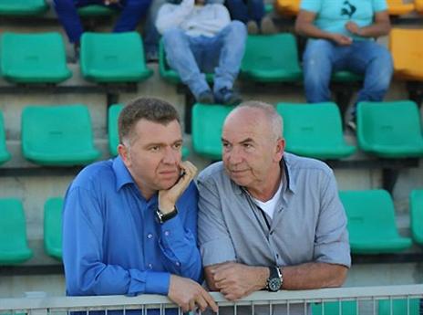 נצרת עילית תפורק?