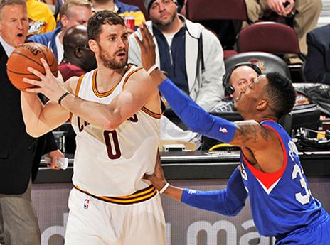 לאב. למה הוא לא זרק? (getty)