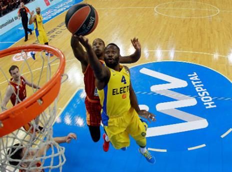 פארגו עם 17 נק' (gettyimages)