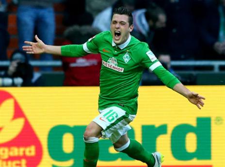 יאנוזוביץ' בטירוף (GETTYIMAGES)