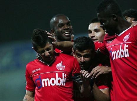 הרבה לחץ השתחרר. מליקסון (עודד קרני)