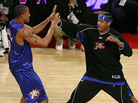 לפחות הם עשו חיים (getty)