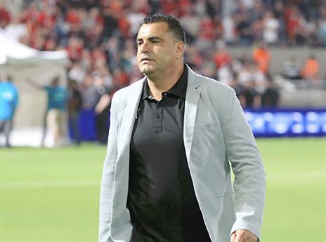 "הדרישות היו מינימאליות" (אלן שיבר)