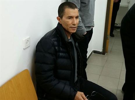 טביב, לא שמר על קור רוח