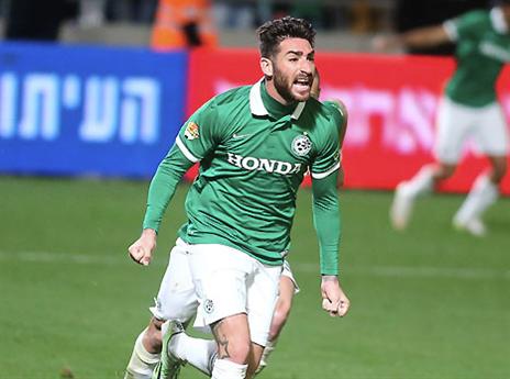 גם עטר מצא את הרשת (אלן שיבר)