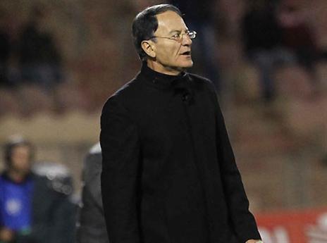 השריף ראה לחימה (צילום: דני מרון)