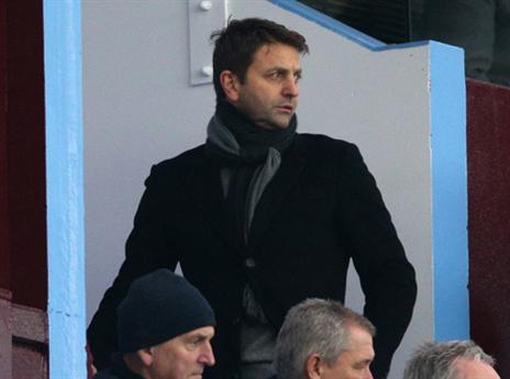 שרווד. אהב מה שראה? (Getty)