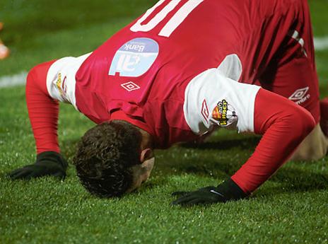 ככה גאדיר חגג (אלן שיבר)