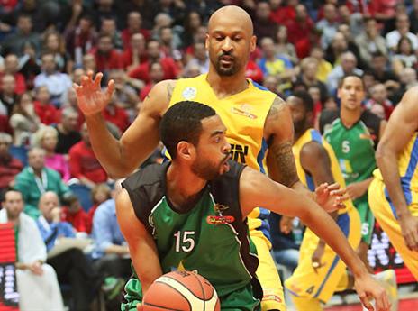 סמית' מול רוז'ו, באו אגרסיביים (דני מרון)