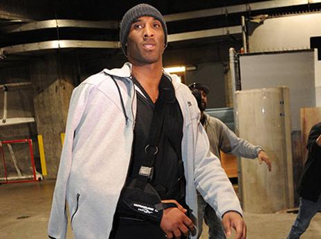 בראיינט. תראו אותו על הפרקט בעונה הבאה? (getty)