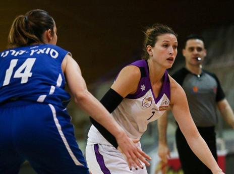 המאני טיים מתחיל (צילום: עודד קרני)