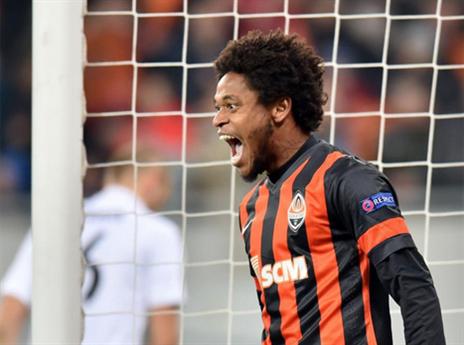 אחד החלוצים החמים ביותר באירופה העונה (gettyimages)