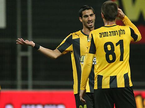 קריאף. יעדר ביום ראשון (אנצ'ו גוש ג'יני)