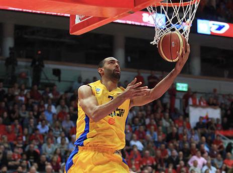 רנדל, יחלים בזמן? (אלן שיבר)