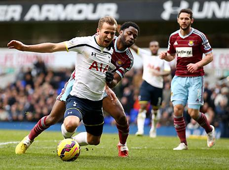 קיין, צלל ברחבה (GETTYIMAGES)