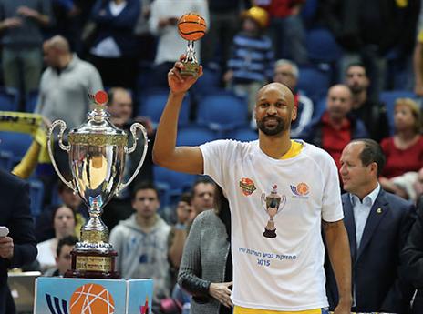 ה-MVP ובענק (אלן שיבר)