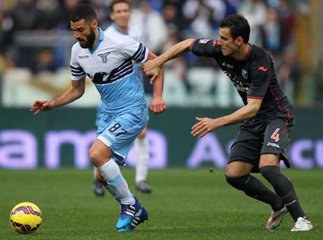 חגג ונפצע. קאנדרבה (gettyimages)