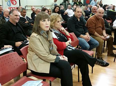 "סיפוק גדול". לבנת