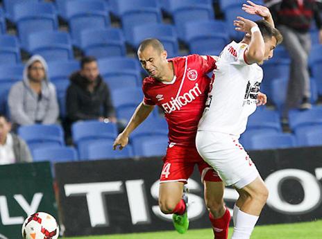 הוא לא סופג את הביקורות