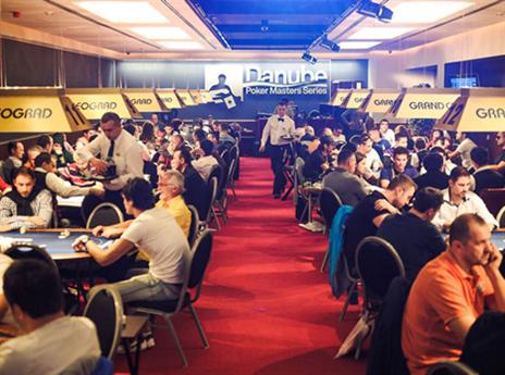 בואו לבלגרד, לבלגרד...