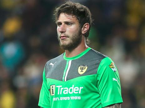 קליימן. היו לו כמה הצלות טובות (אלן שיבר)