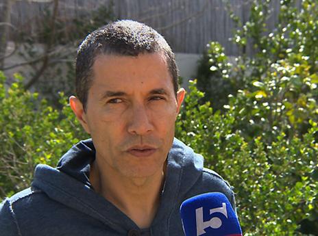 "באמת שאין לי שום טעם להמשיך בכדורגל"