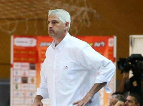 ניצחון יוקרתי לגיל סלע