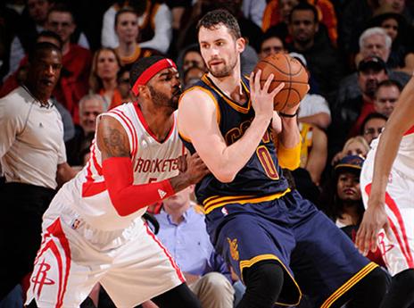 לאב. ניסה לעזור ללברון (getty)