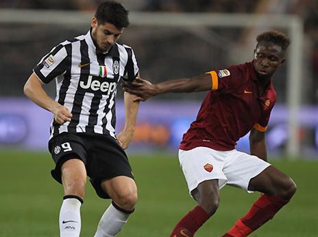 מישהו מאמין שיהיה מהפך? (GETTYIMAGES)