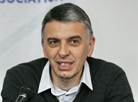 ג'וקיץ' בדרך הבייתה (דוד פליגל, איגוד הכדוריד)