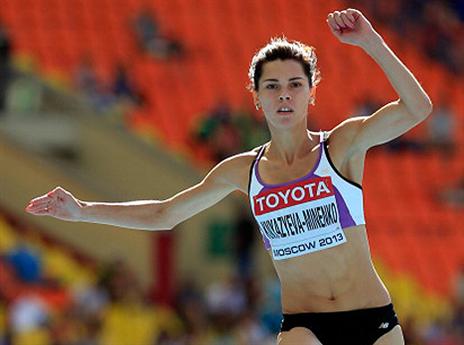 אפשר לחלום על מדליה (gettyimages)