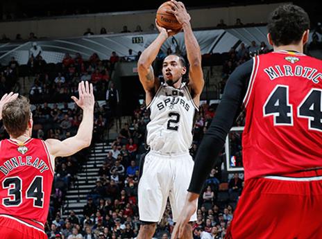 לנארד. יש בו משהו מיוחד (getty)