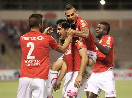 ברדה נכנס לקצב (אלן שיבר)