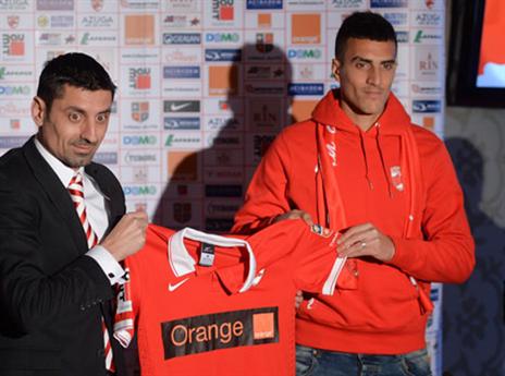 רגע שיירצה לשכוח. אל-חמיד