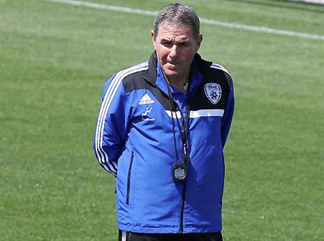 יכולת מופלאה לסבך כל דבר פשוט. גוטמן (אלן שיבר)